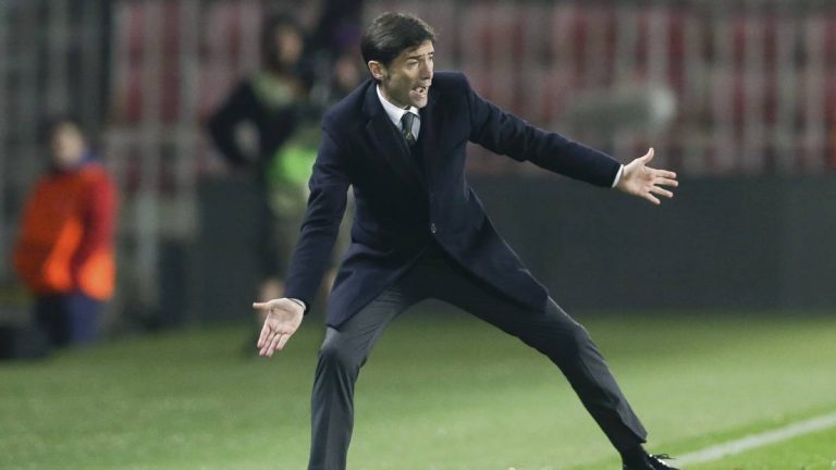 Las lista negra de Marcelino en el Villarreal ya tiene 9 nombres