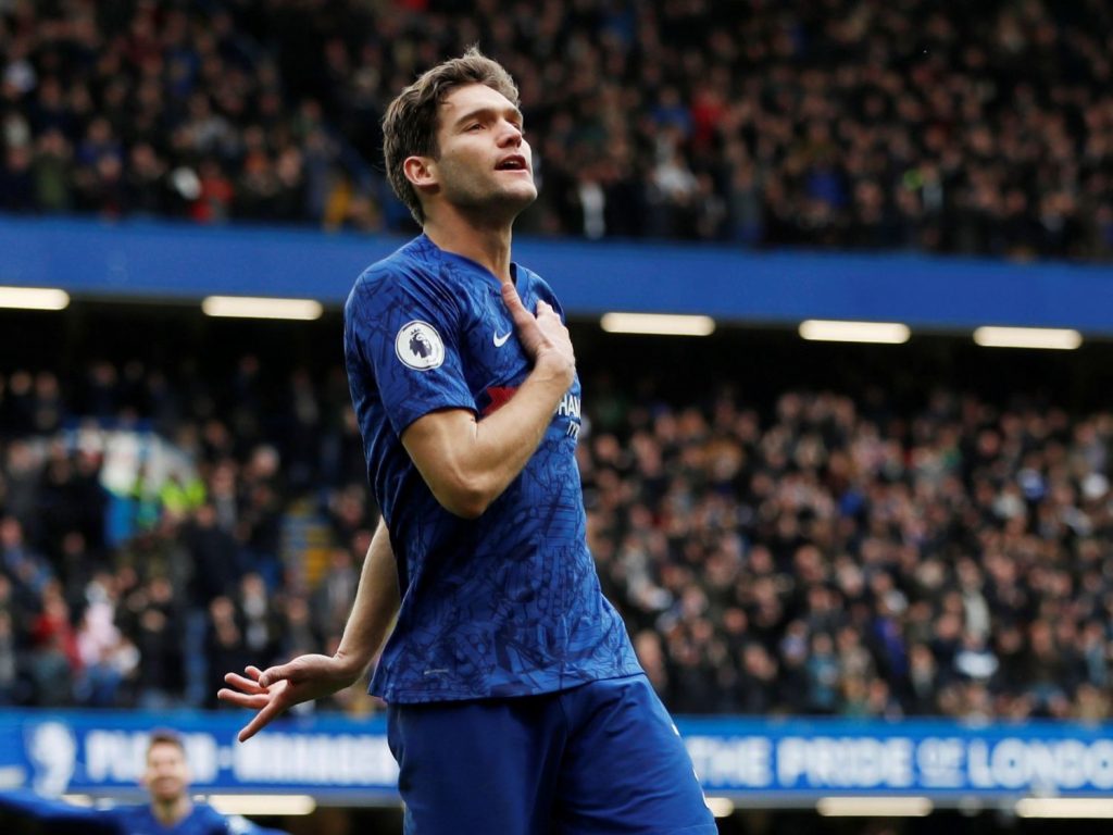 Marco Alonso Mendoza no tiene pinta de irse al Barcelona