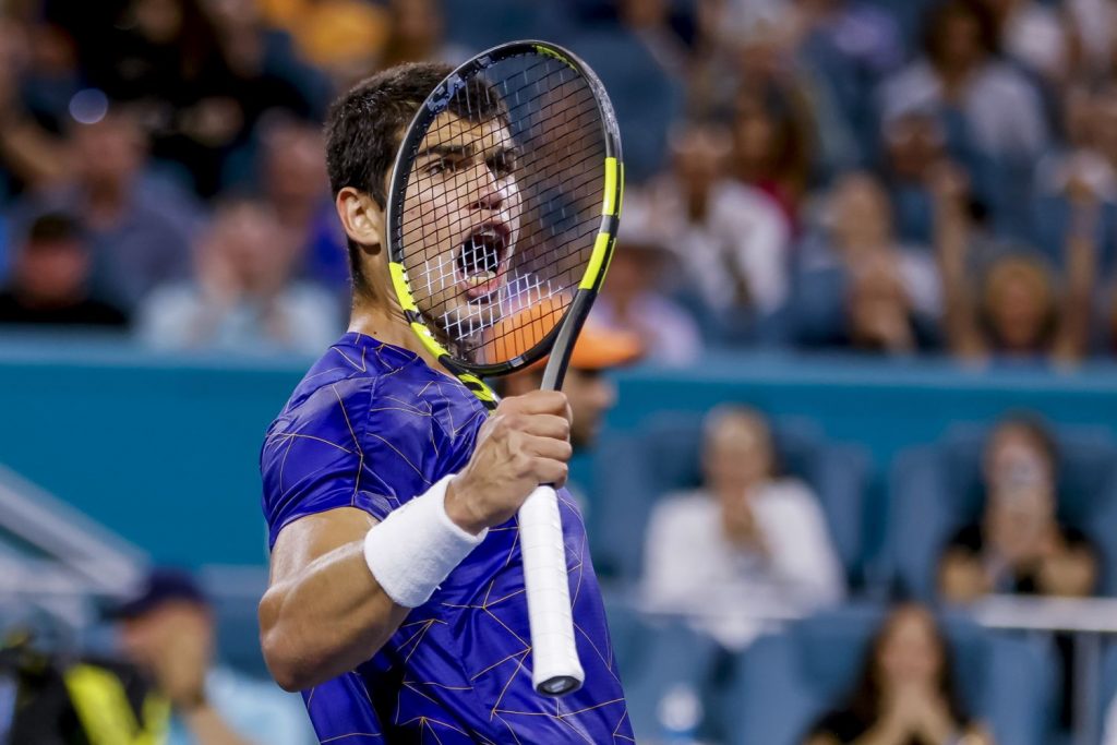 Mas de 400 mil euros por su triunfo en Barcelona