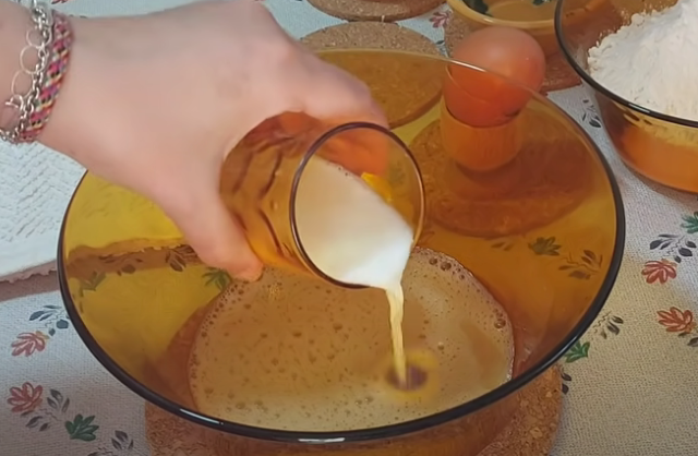 Matajambres cómo se hace el postre típico de Las Hurdes