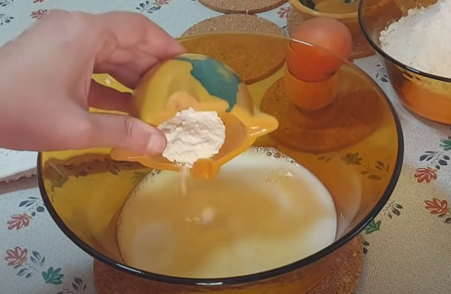 Matajambres cómo se hace el postre típico de Las Hurdes