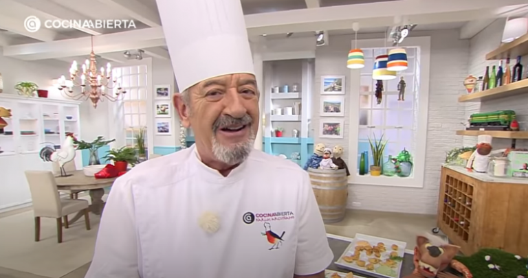 Mejillones a la gabardina: el mejor aperitivo que ha cocinado Arguiñano