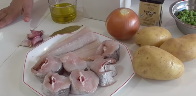 comida