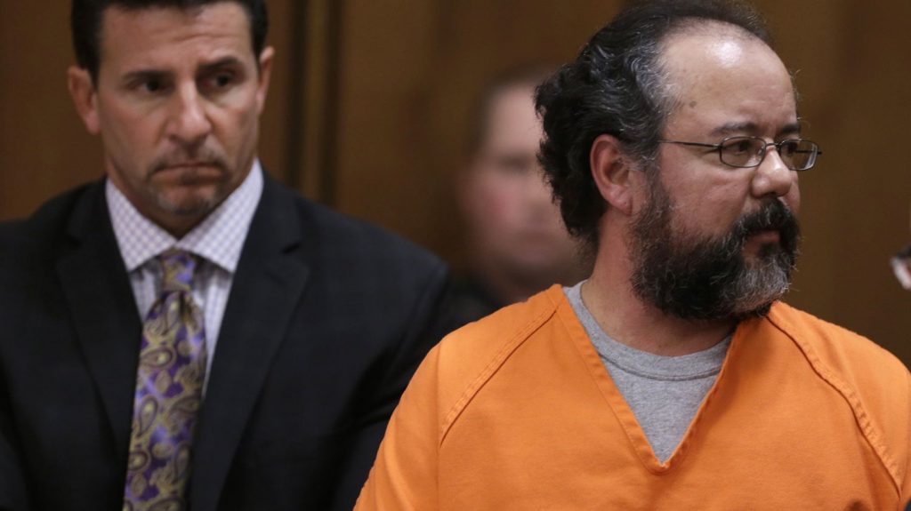 Más 1,000 años de prisión