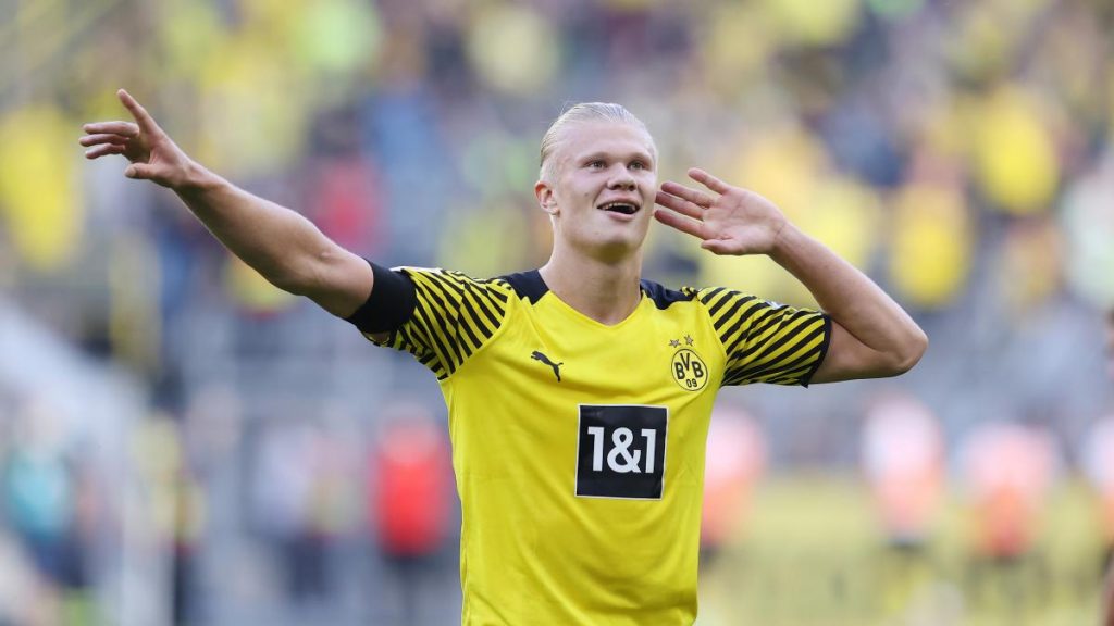 Mino hubiese querido al Real Madrid