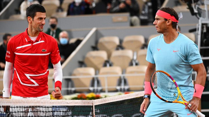 Nadal vs Djokovic: día, hora y canal donde ver el partido de Roland Garros