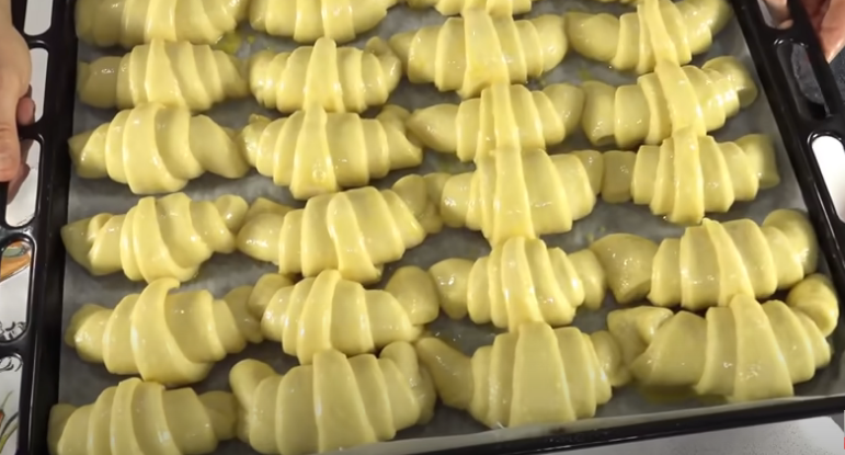 No compres los croissants, ahora puedes hacerlos en casa con esta receta