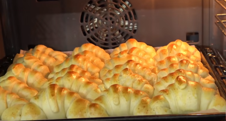 No compres los croissants, ahora puedes hacerlos en casa con esta receta