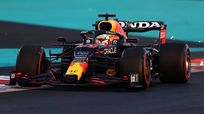 No te pierdas los detalles de la Fórmula 1