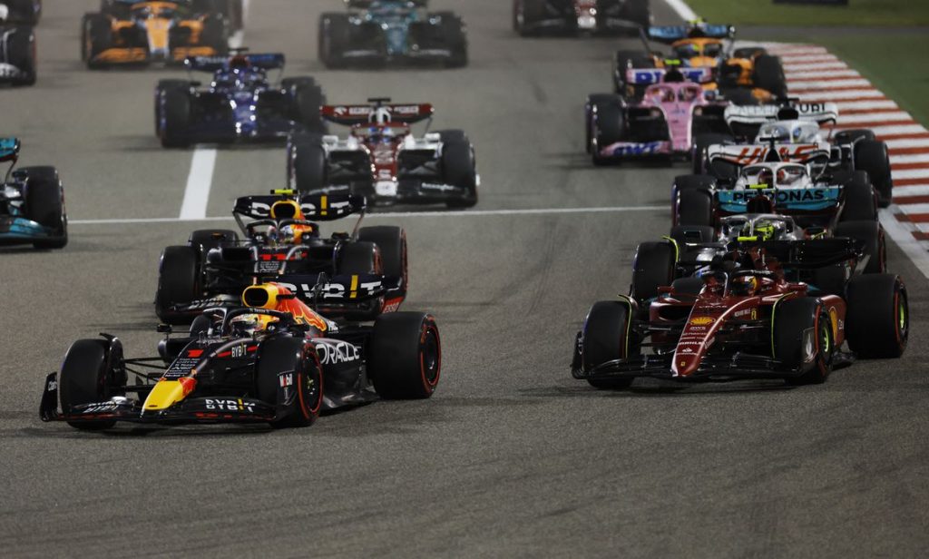 Novedades con los pilotos