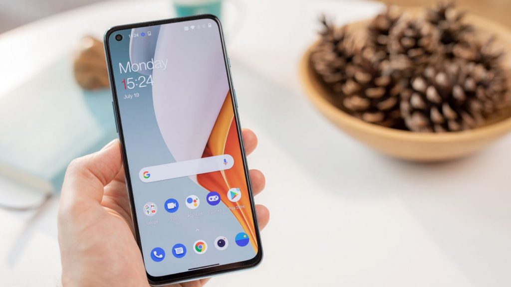 One Plus Nord 2T: características y precio 67 ¿Cuáles son los accesos a conectividad disponible en el One Plus Nord 2T?