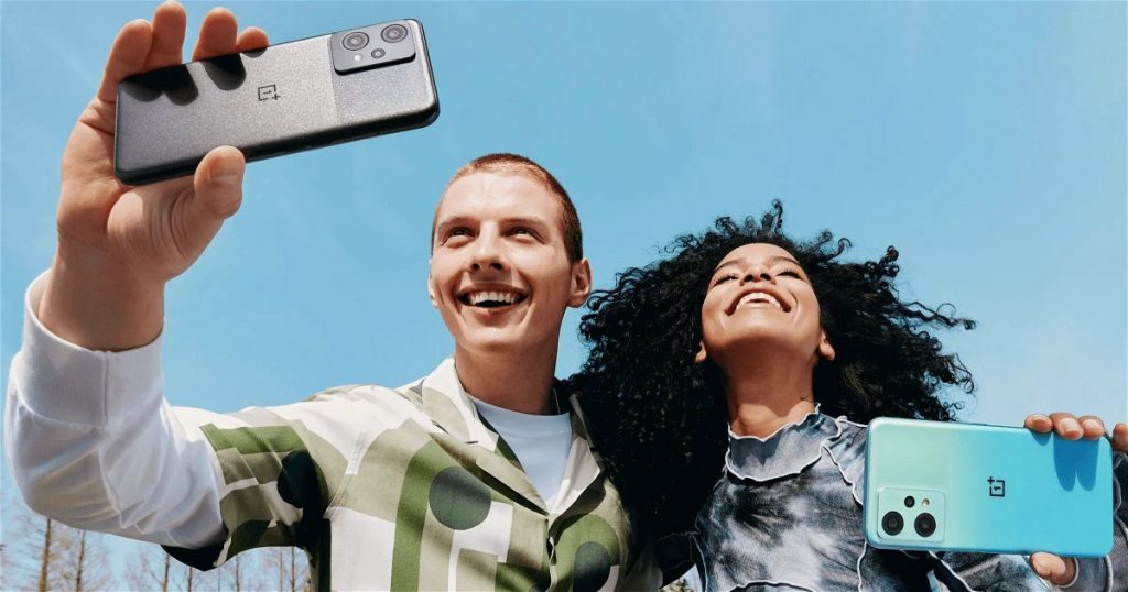 One Plus Nord 2T: características y precio 68 ¿Con respecto a sonido cuales son los beneficios del One Plus Nord 2T?