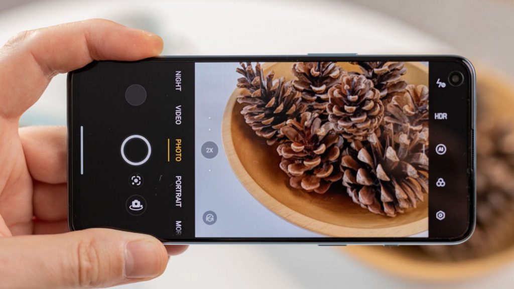 One Plus Nord 2T: características y precio 69 ¿Qué más nos ofrece el One Plus Nord 2T?