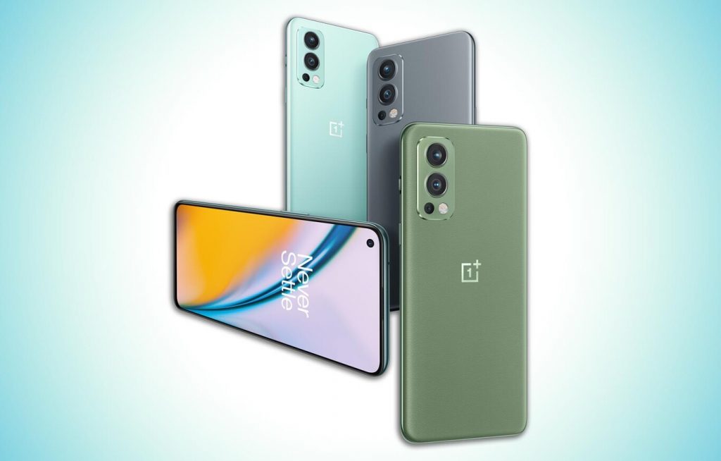 One Plus Nord 2T: características y precio 60 ¿Cómo es la cámara del OnePlus Nord 2T?