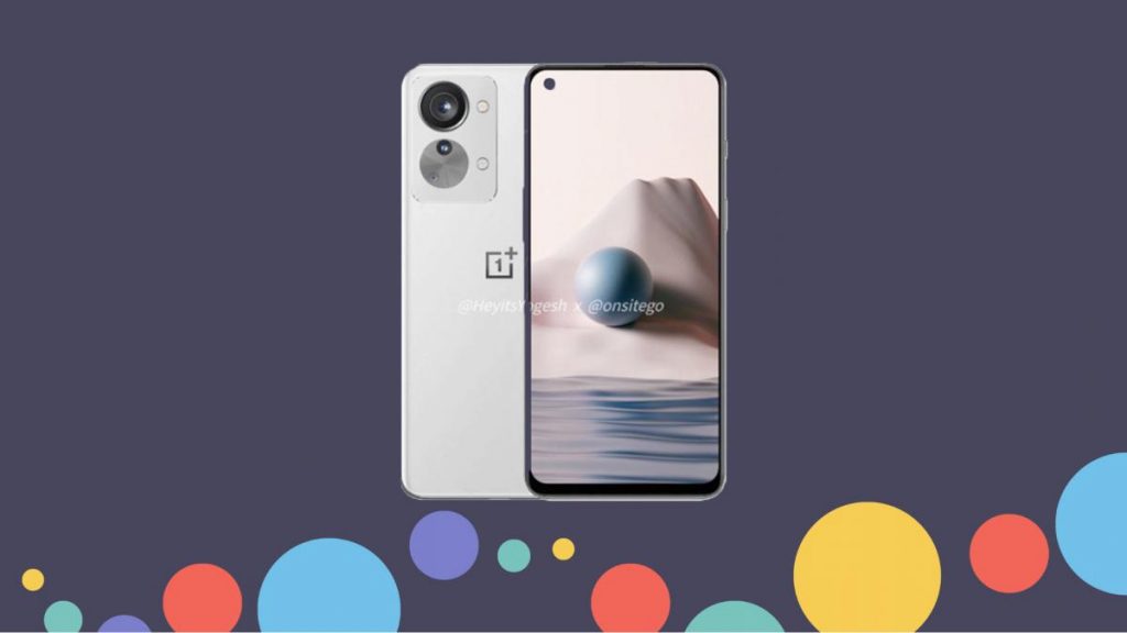 One Plus Nord 2T: características y precio 61 ¿Cómo es la batería del OnePlus Nord 2T?