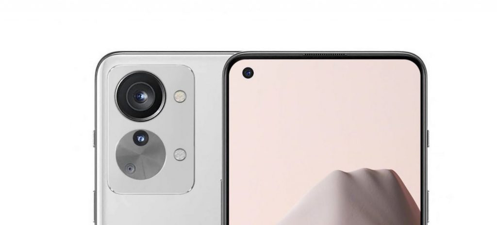 One Plus Nord 2T: características y precio 66 ¿Cuáles redes se pueden usar el One Plus Nord 2T?