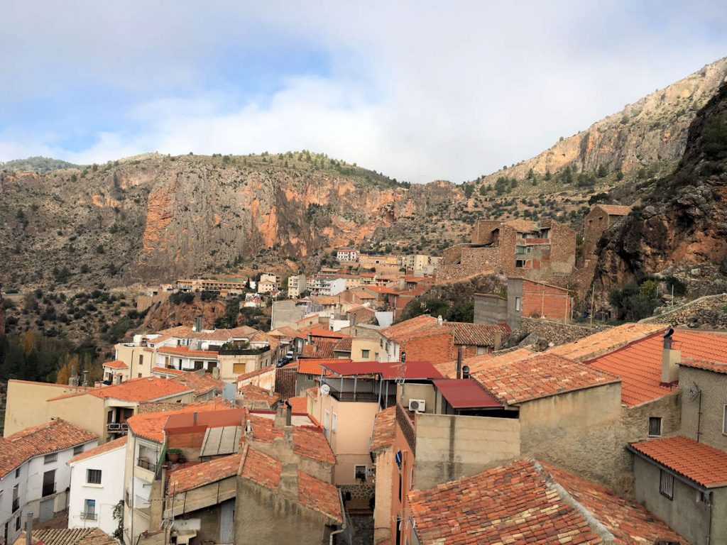 El pueblo de Albacete en el que desearás quedarte a vivir 56 La antigua capital de Albacete