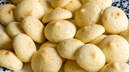 Paciencias de Almazán, el postre típico de Soria que podrás hacer en casa