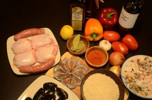 Paella los ingredientes prohibidos que jamás deberías ponerle