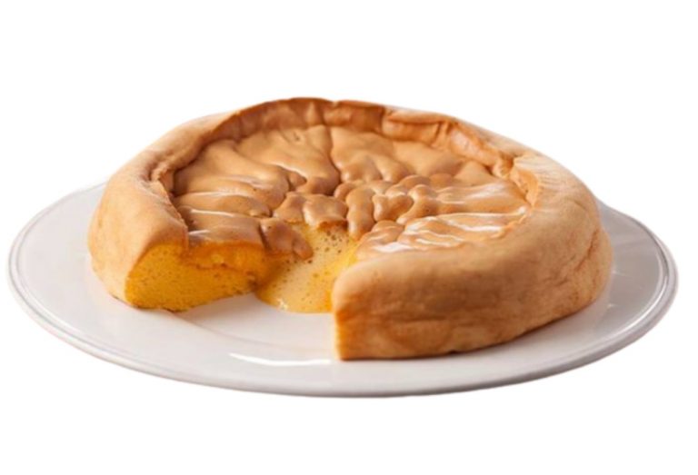 Pan de España: cómo se hace el bizcocho portugués de nombre español