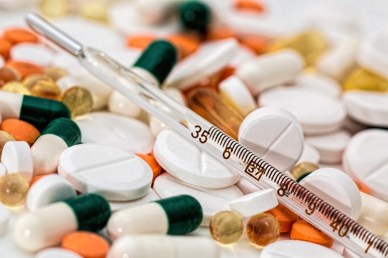 Paracetamol: los alimentos que debes evitar si lo tomas