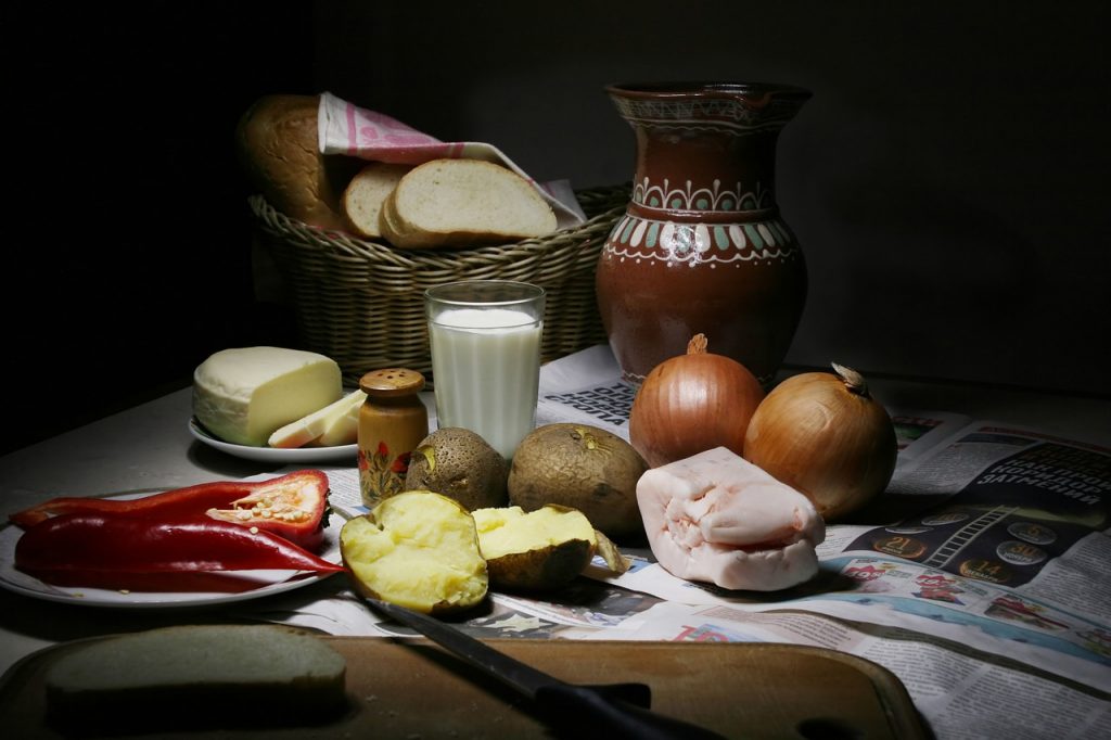 Patatas reventás: la sabrosa guarnición que sirve para carne y pescado 58 receta