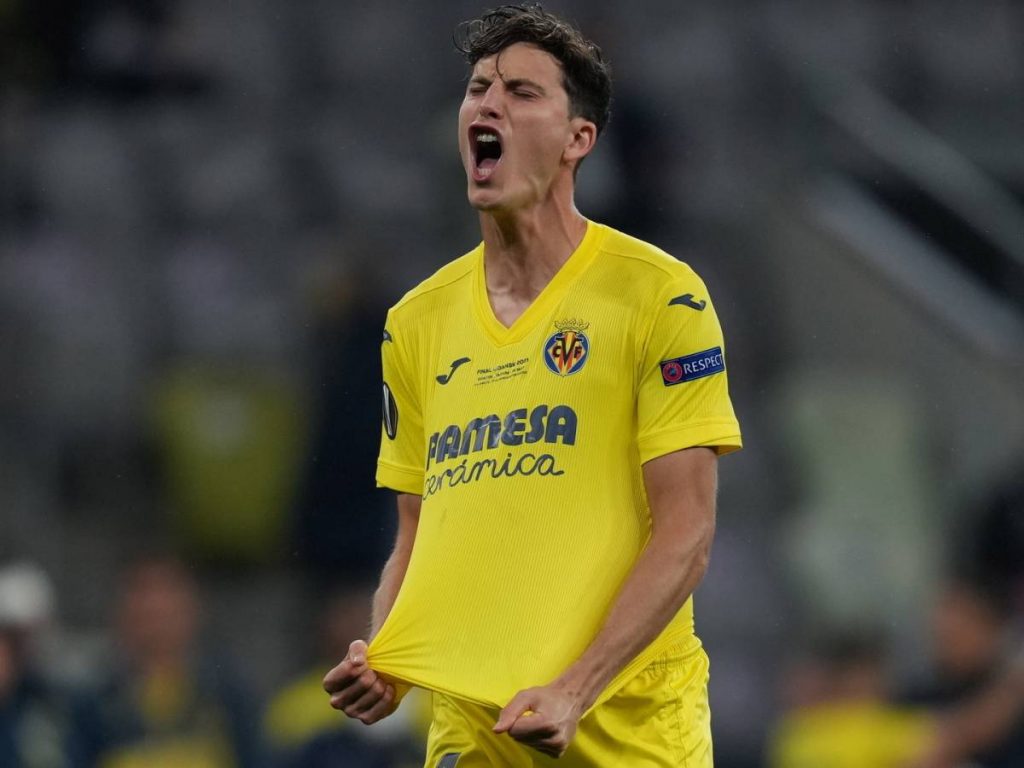 Pau Torres también será un caso perdido