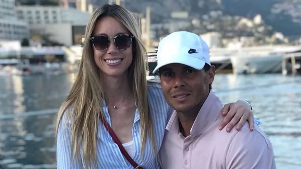 Maribel Nadal: todo lo que debes saber sobre la hermana de Rafa Nadal 56 Pero Maribel sigue creando proyectos