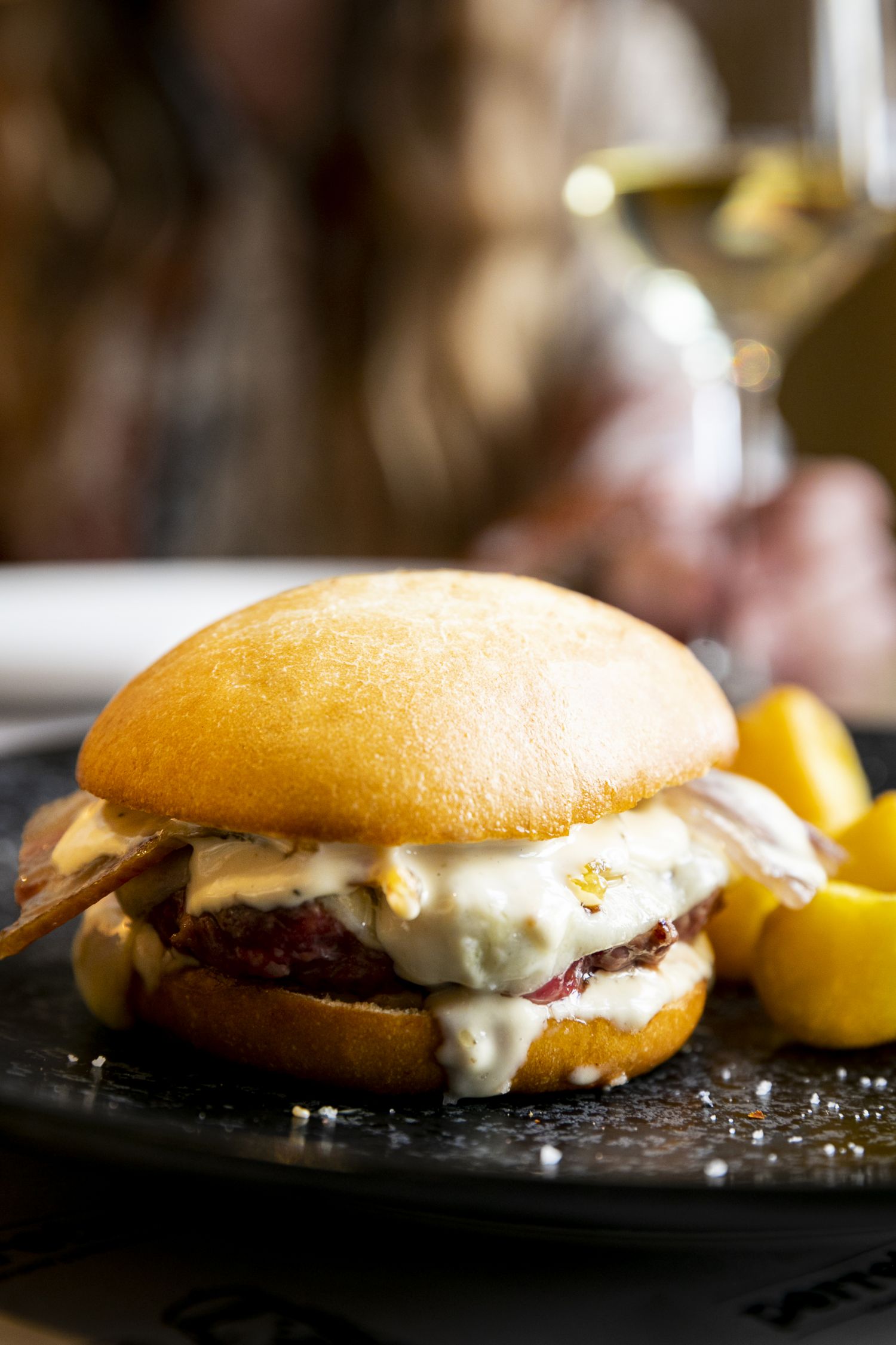 Las mejores hamburguesas de Madrid para celebrar su Día Mundial 8