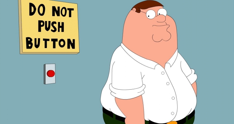 Personajes de la televisión poco inteligentes pero que amamos