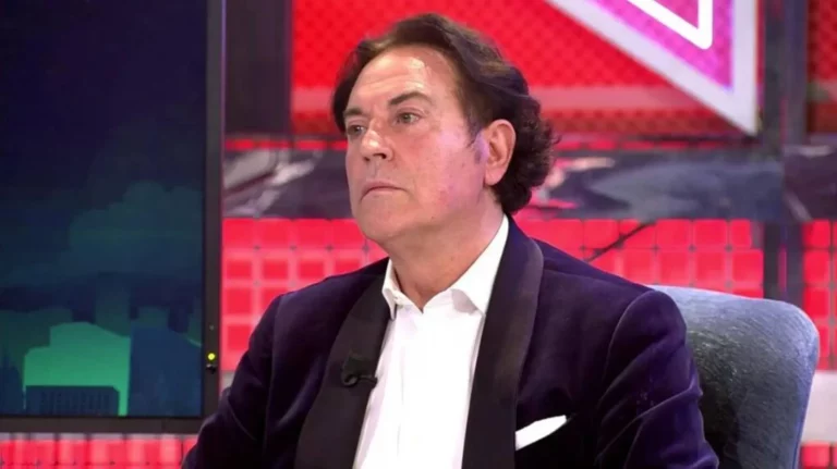 Sálvame: la increíble cantidad de dinero que debe Pipi Estrada