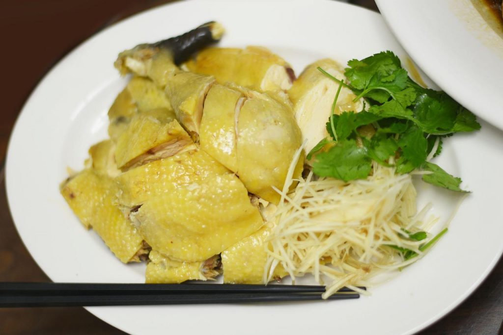 Pollo la especia que hará que la carne te sepa mucho mejor