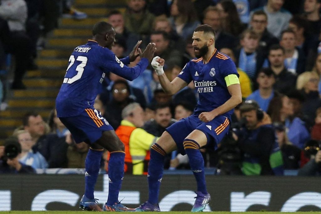 Por fin han llegado a un consenso para el bien de la Champions