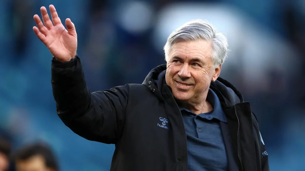 Por que Ancelotti no se retira en su país de origen