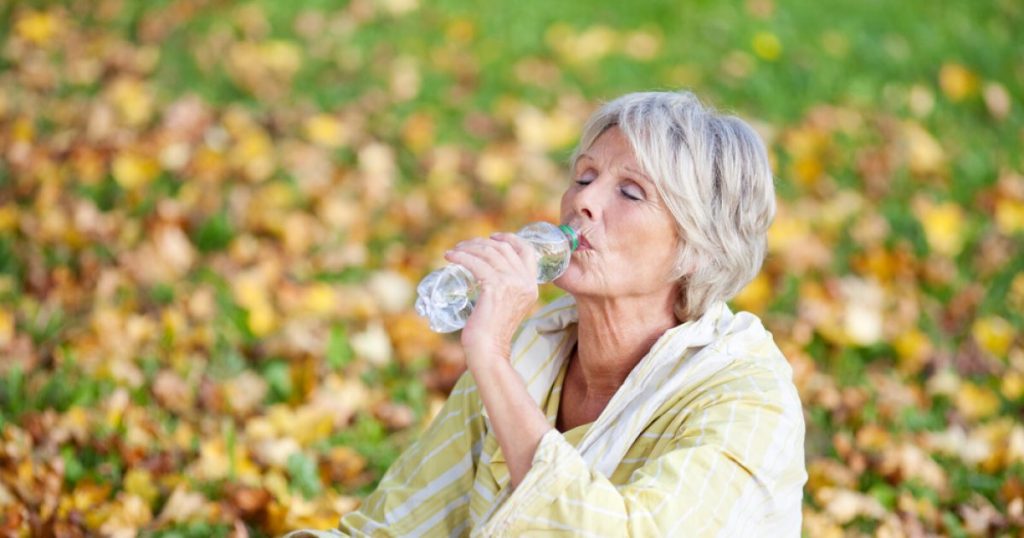Otros motivos de la resequedad en tu boca al levantarte