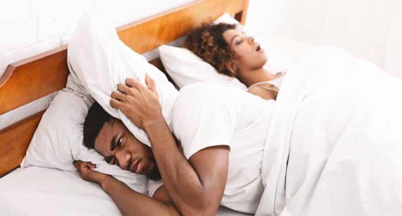 pareja