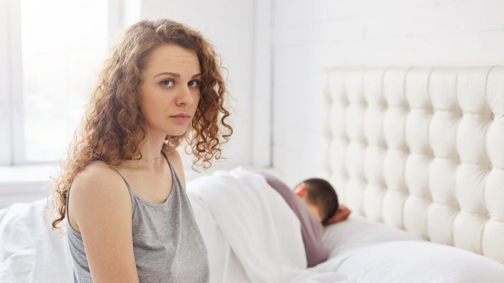 Serás el dueño de tu espacio para dormir