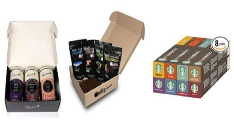 El pack de café premium que no puedes perderte si eres cafetero en Amazon por solo 21'85€