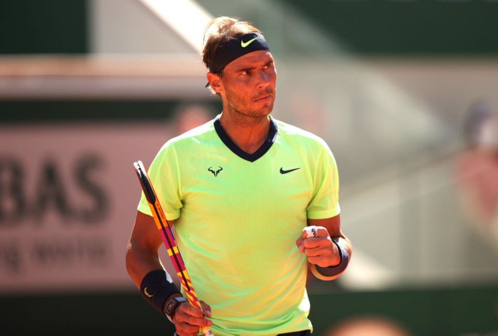 Premios y puntos que están en juego