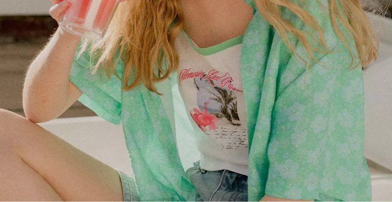 Novedades de Primark para sentir que estás en verano