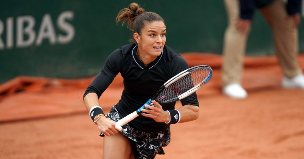 Primera ronda de un Grand Slam, la fase más complicada para los jugadores 