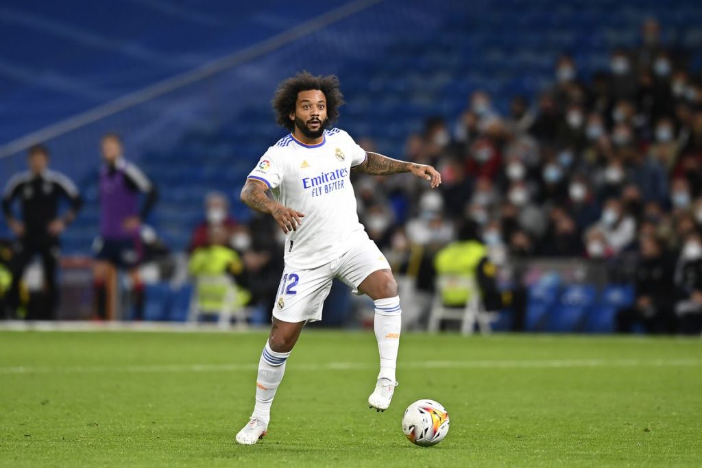 Qué dijo Marcelo que ha incomodado a su equipo 