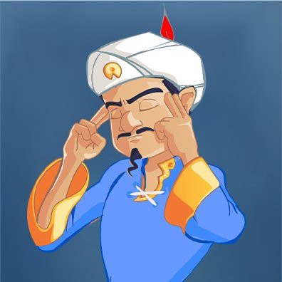 Qué es Akinator