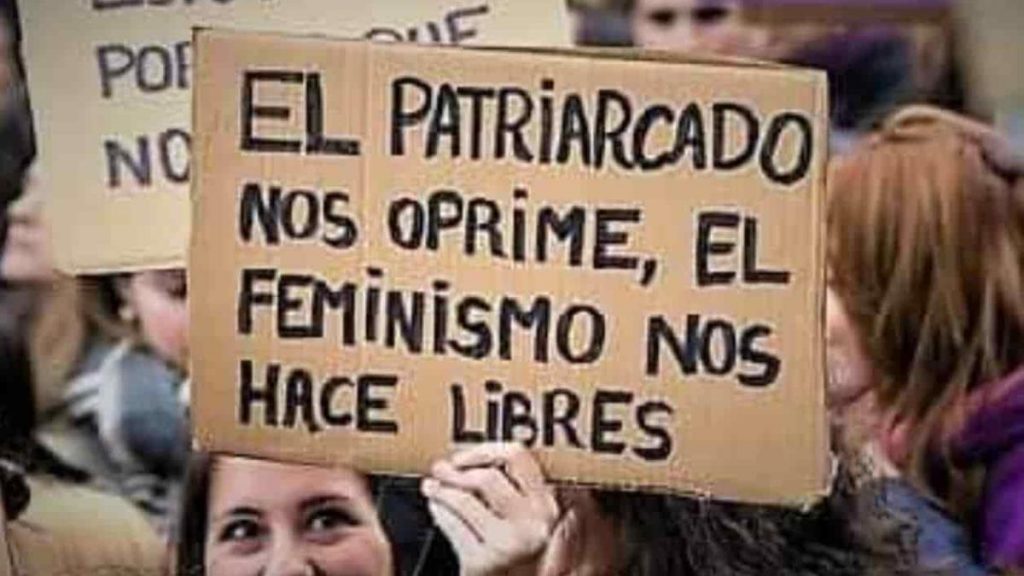 ¿Cuando nace el feminismo?