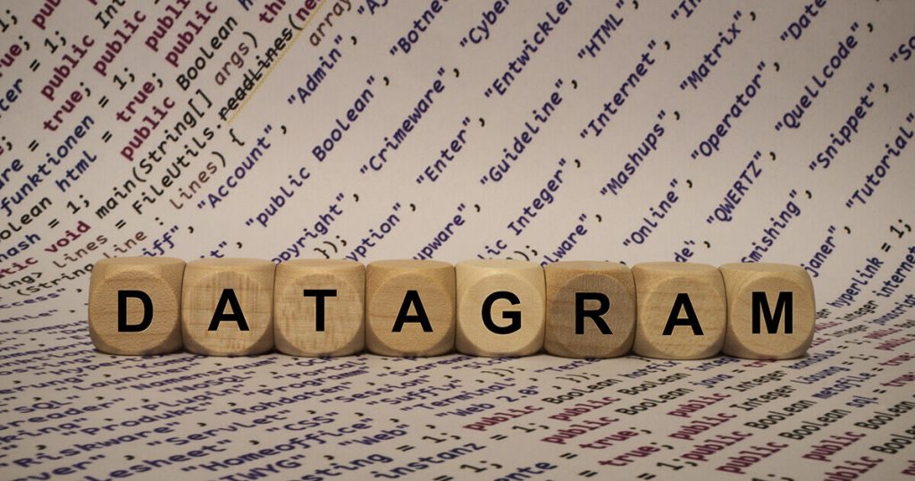 ¿Qué es el protocolo UDP?