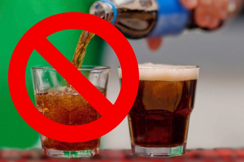 ¿Qué es lo que están bebiendo los españoles?