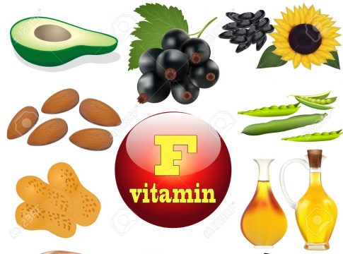 Qué es la vitamina F 1 Qué es la vitamina F