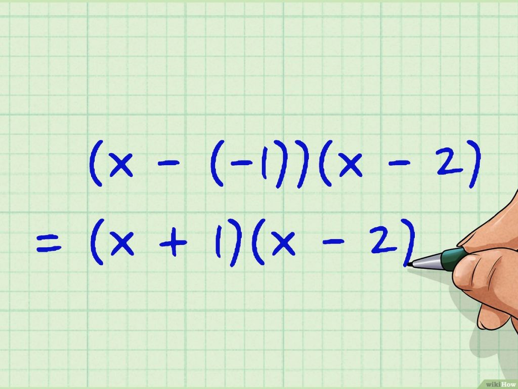 Qué es una expresión algebraica 147 ¿Qué es una expresión algebraica?