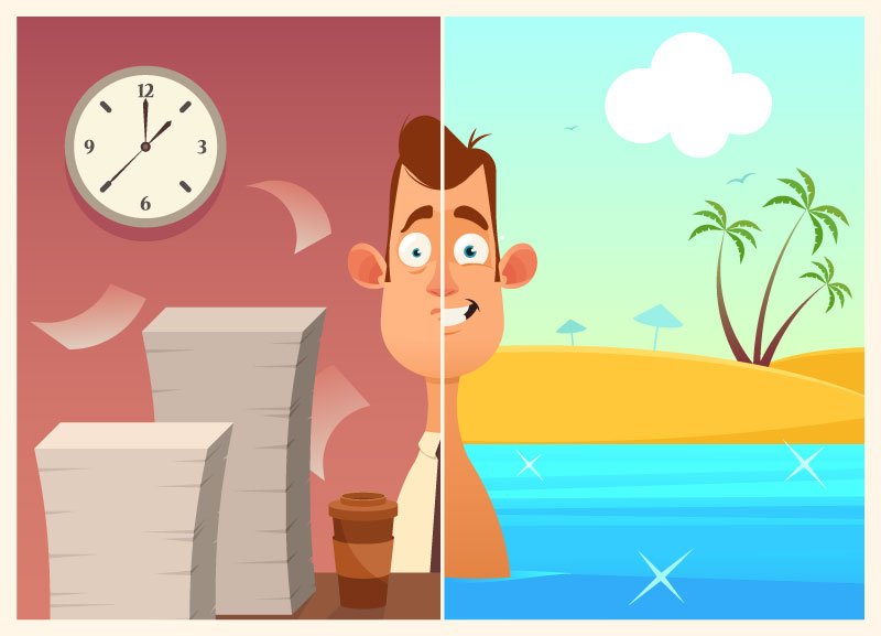 Historia de las reivindicaciones laborales