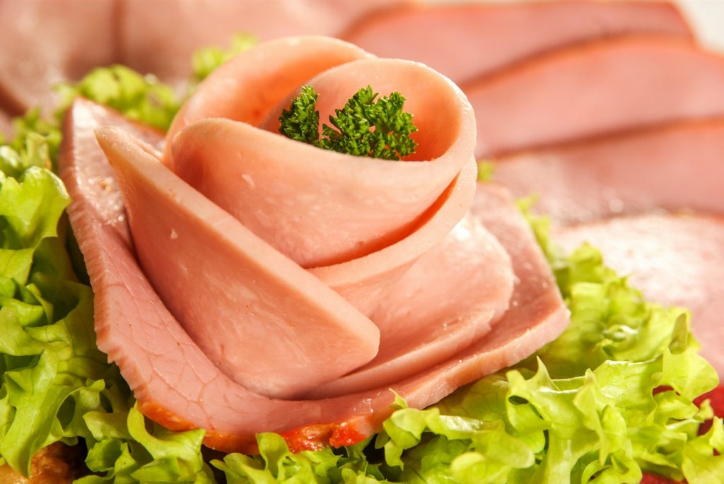 Qué jamón cocido comprar